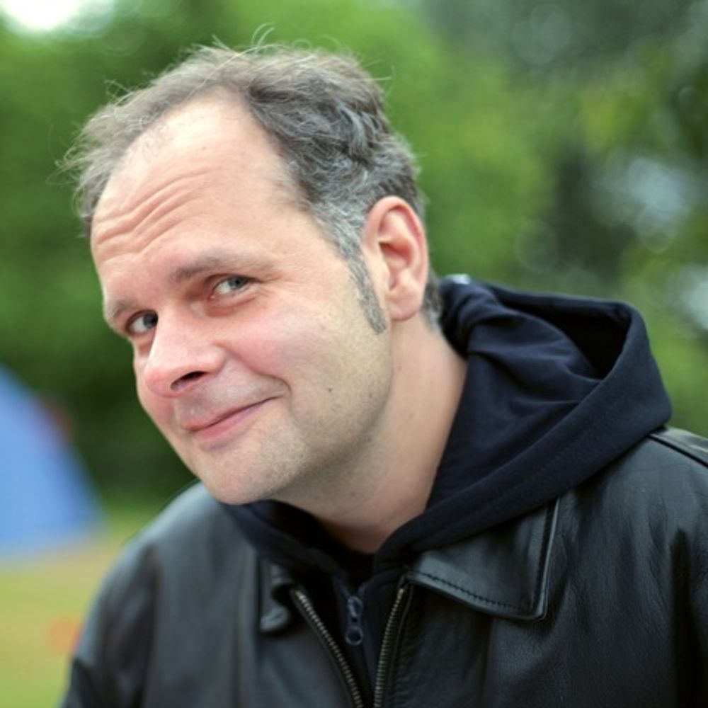 Olaf Jan Sandmann