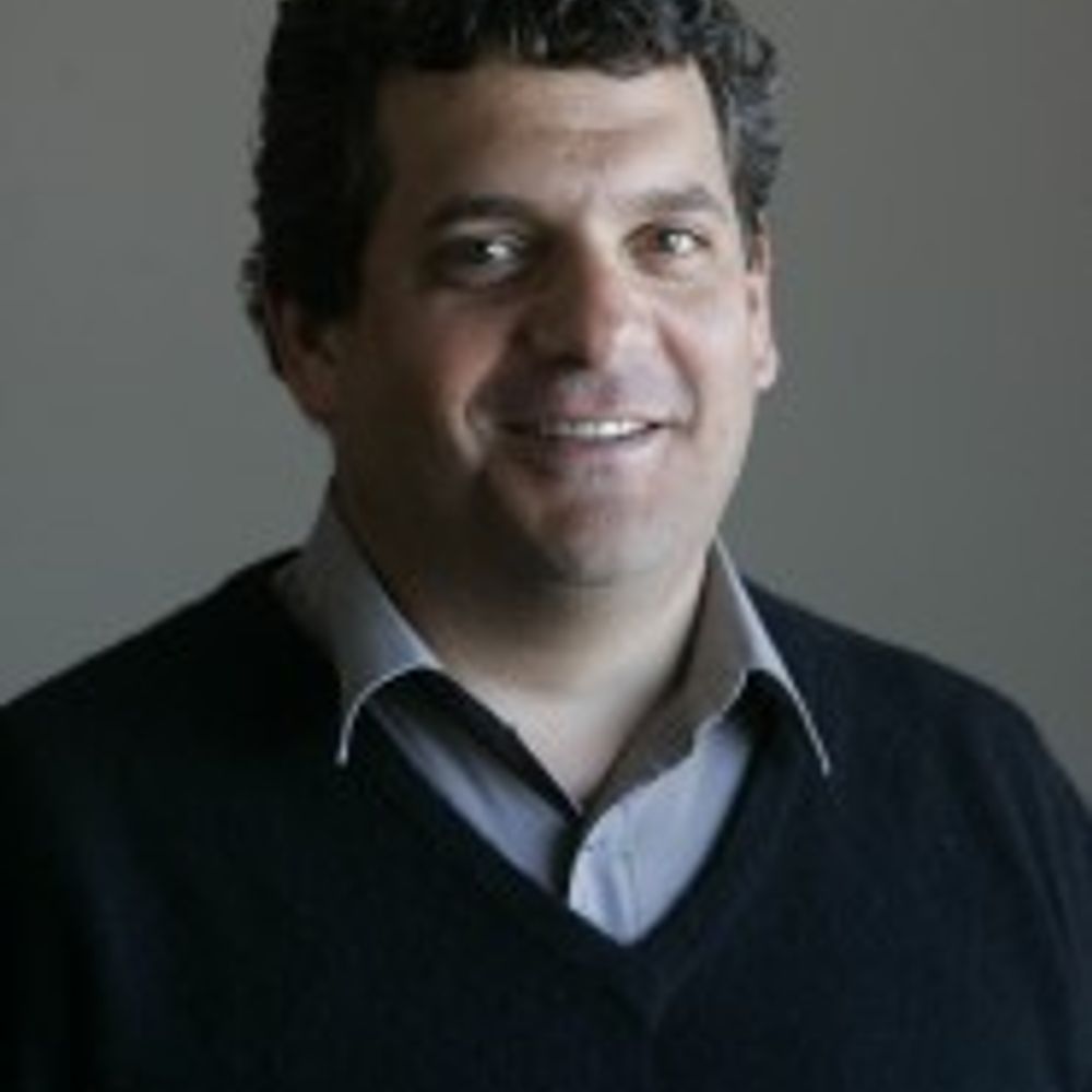 Ted Plafker