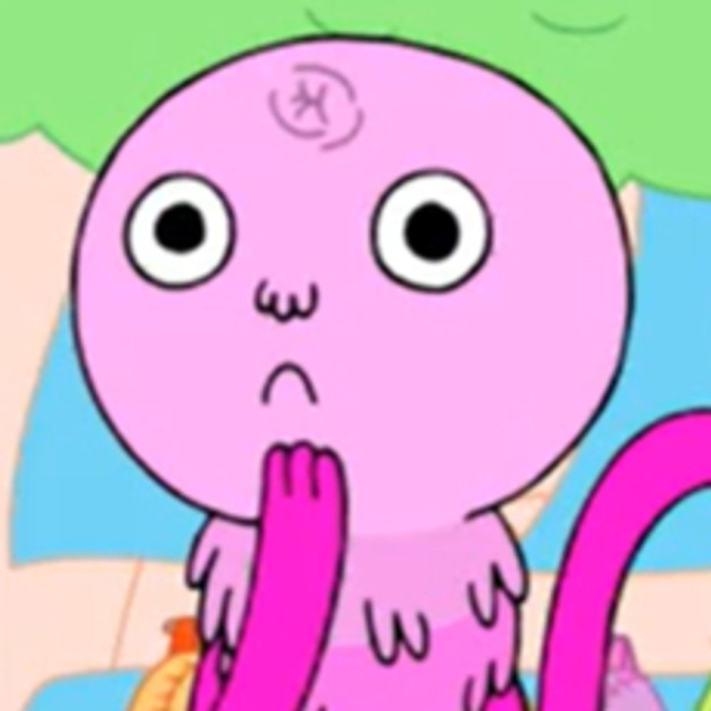 maybe there ageric to gagobears