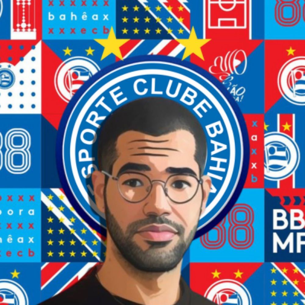 (42/45)⭐️Super Bahia⭐️