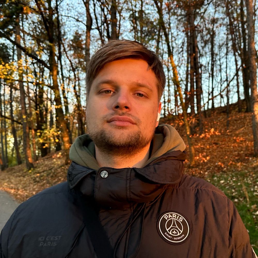 Danila Slesarev