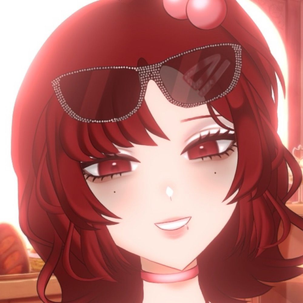 Staci 🧁♥️ VTuber
