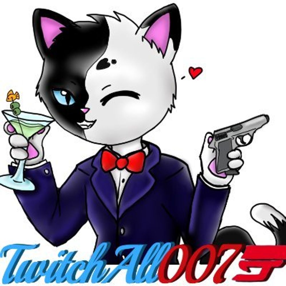 TwitchALL007