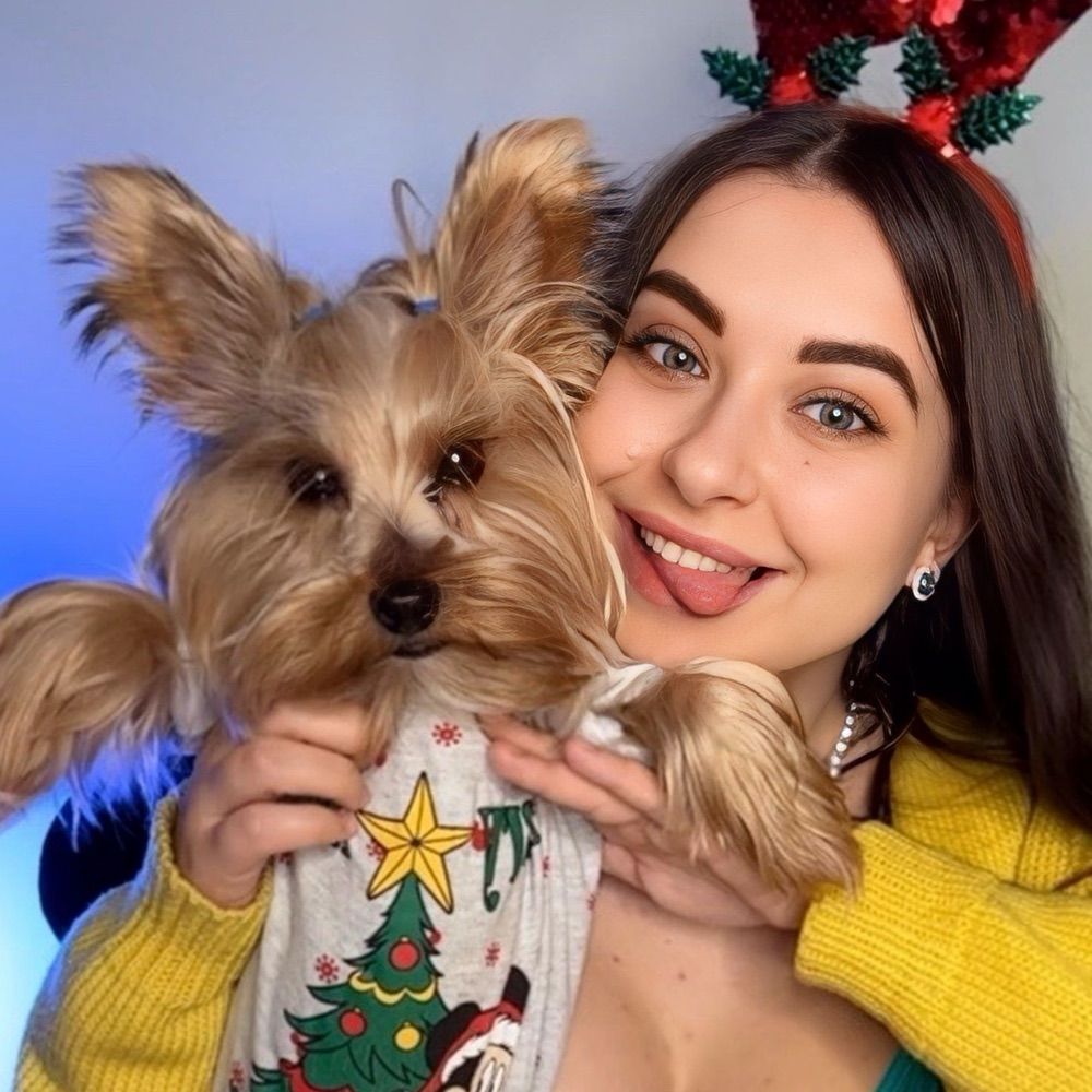 Angelbite Mimi❤️
