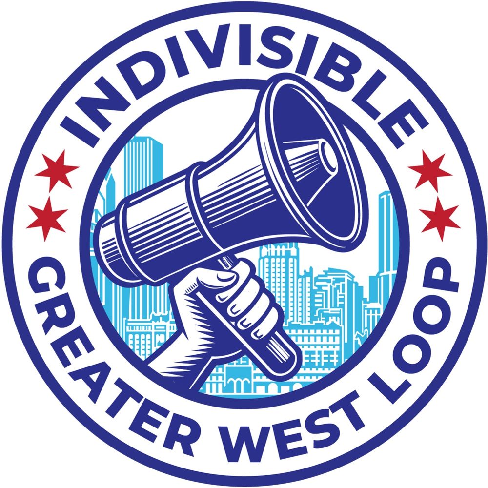 Indivisible Greater West Loop