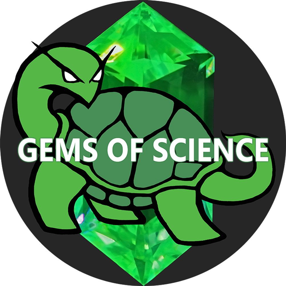 Gems of Science