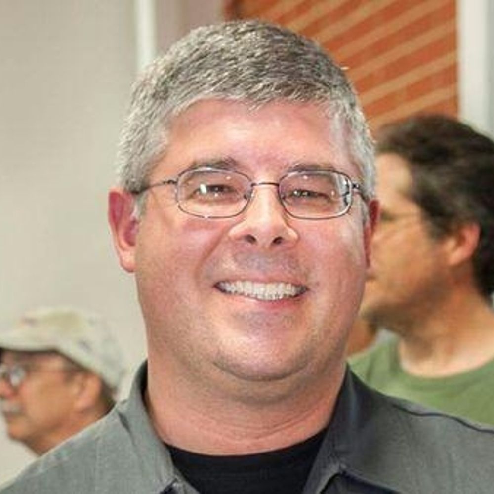 Richard Clark