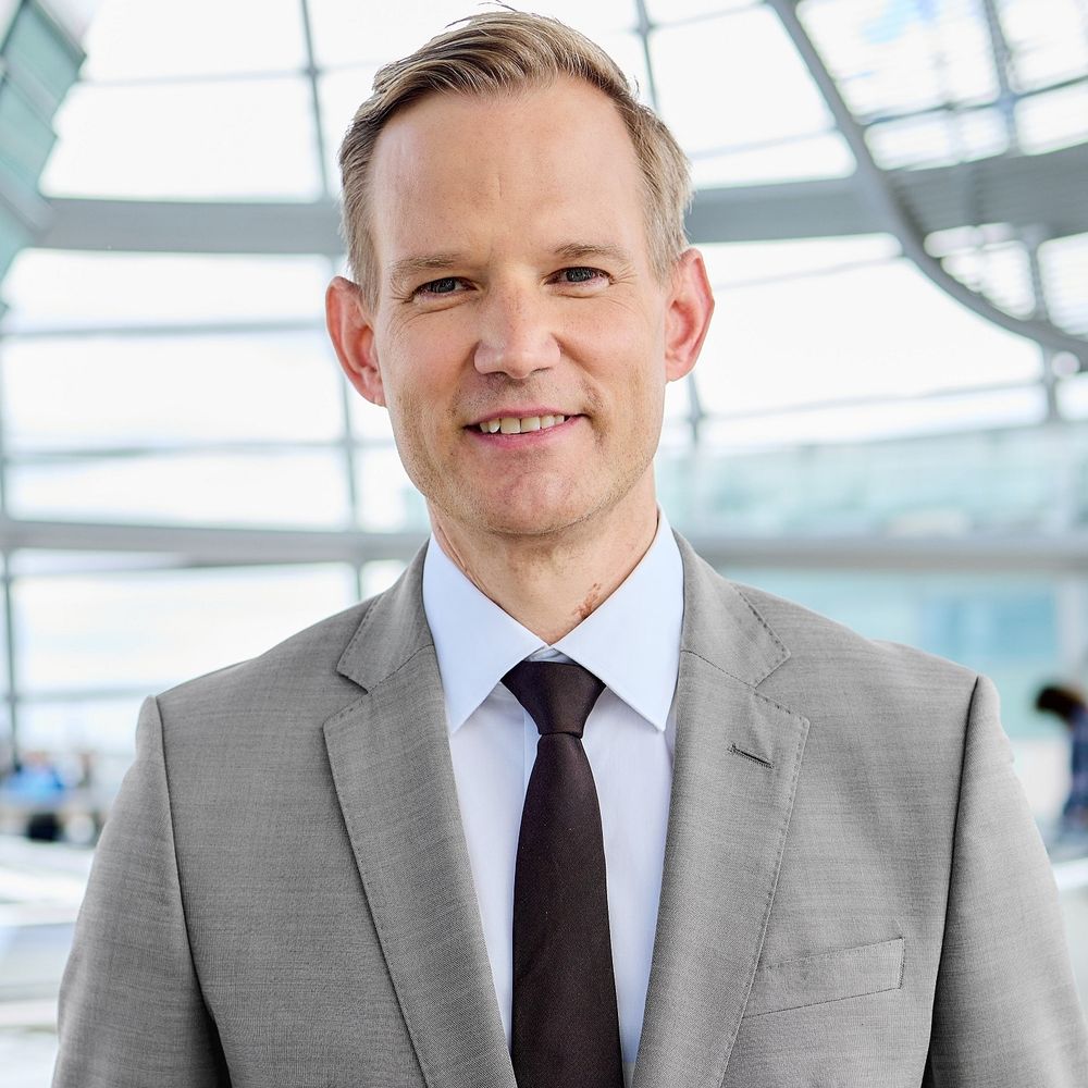Sucht- und Drogenbeauftragter der Bundesregierung
