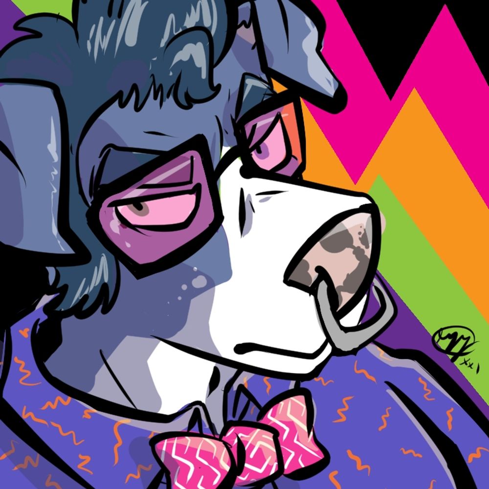 Service Hellhound 🏳️‍⚧️'s avatar
