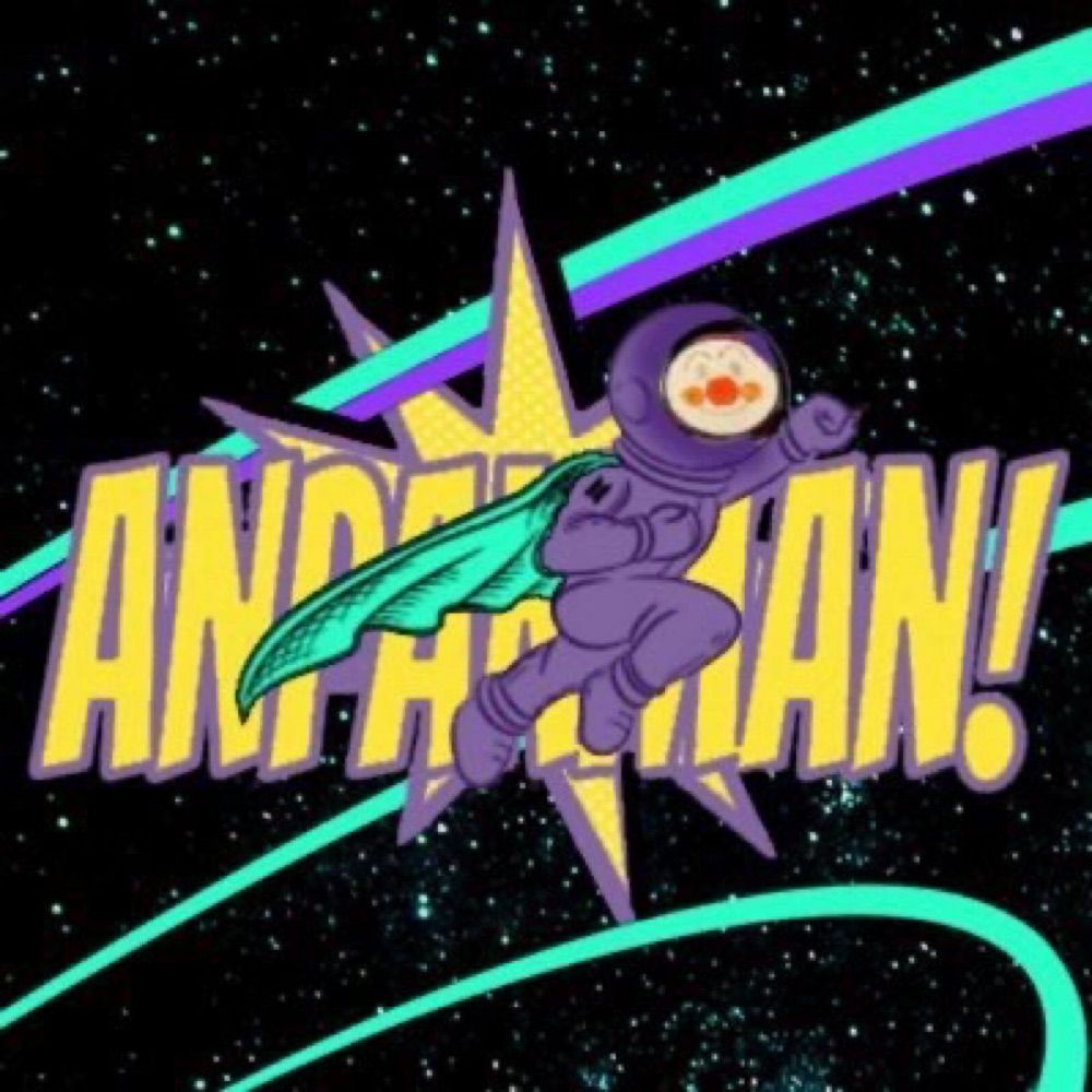 💟 Anpanman⁷ ⓢ⁷ 💟 Anpanman_dBread's avatar