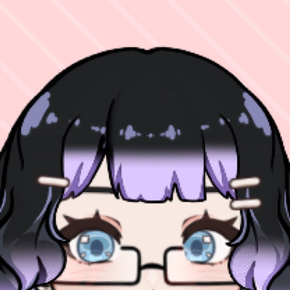 ˚✧₊⁎Lottie˚✧₊⁎🍓💫ENVtuber