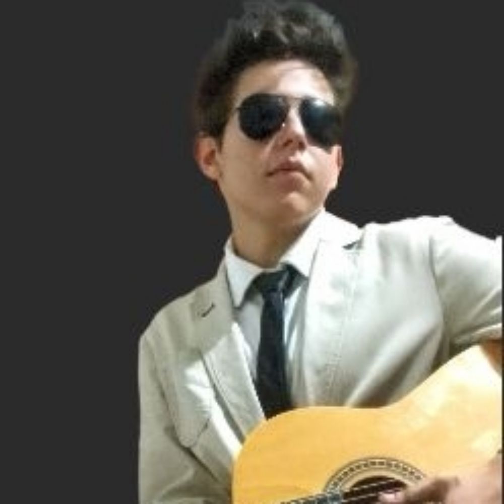 Yohanan Shemesh Haorah