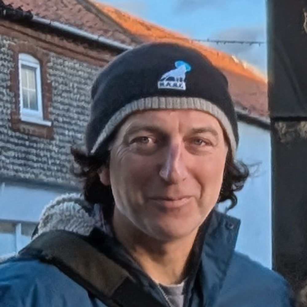 Jamie Gledhill