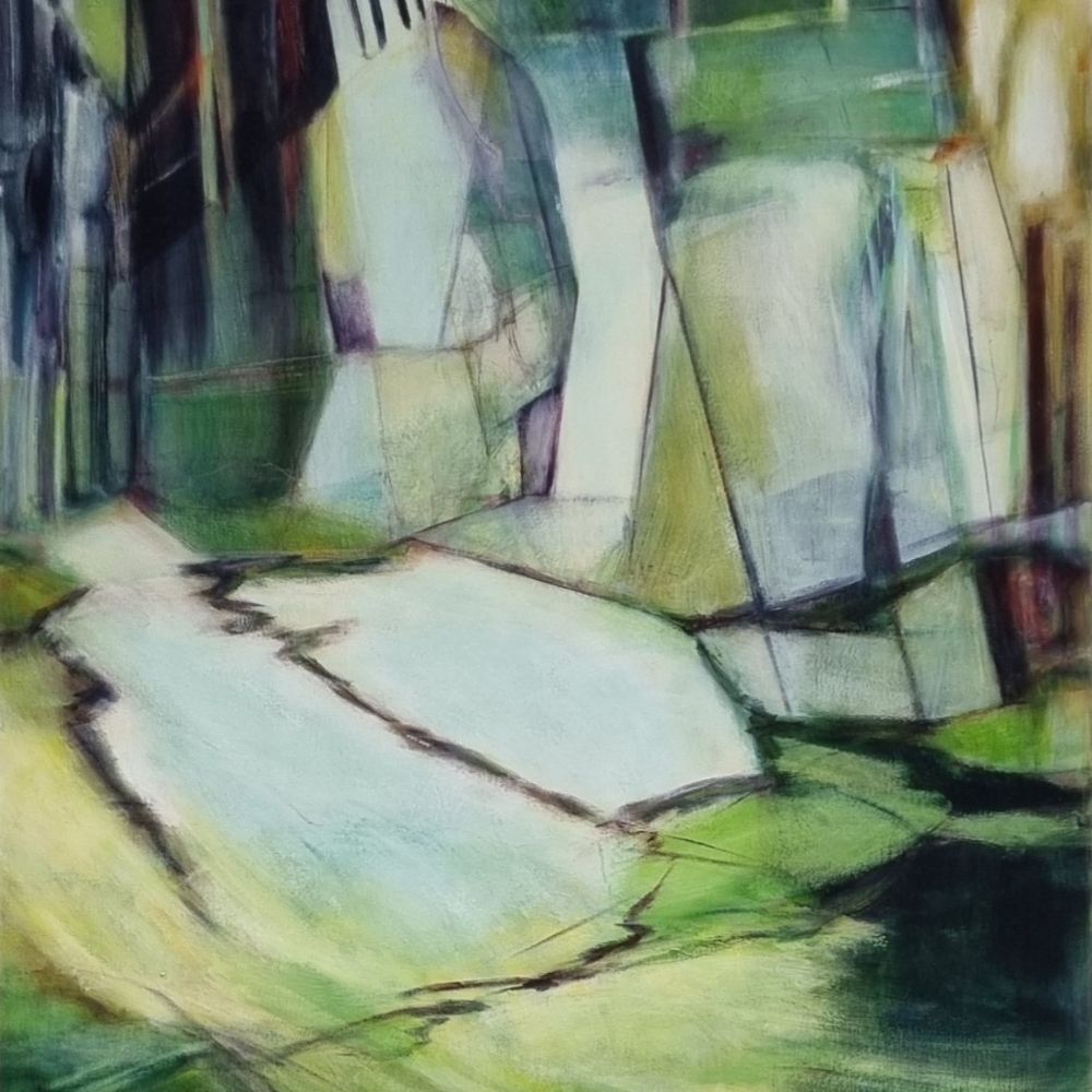 Bea Evers Art