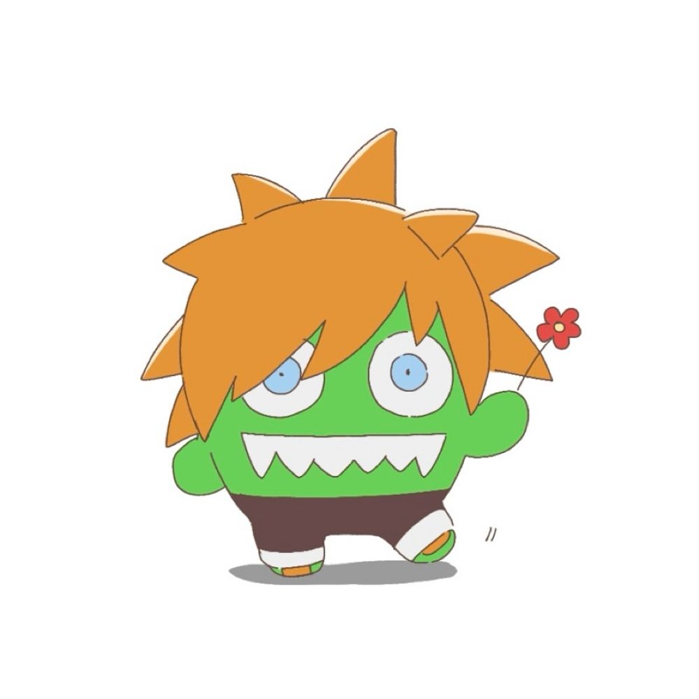 白玉ぜんざいドラゴン