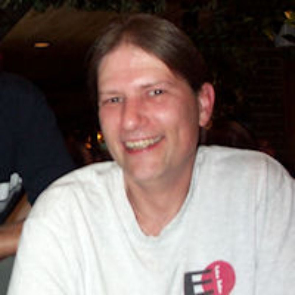 Paul Hutchinson's avatar