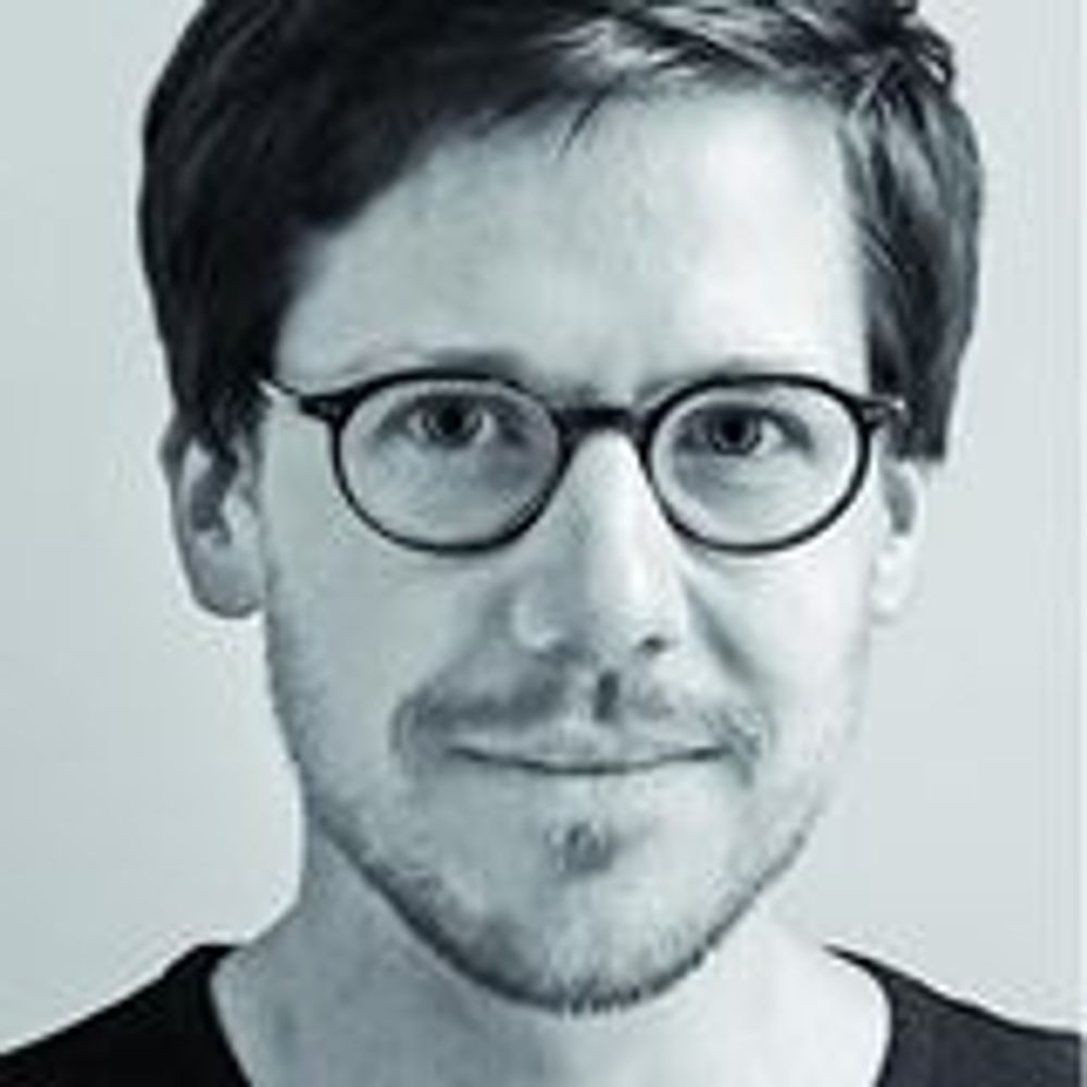 Martin Scheufens