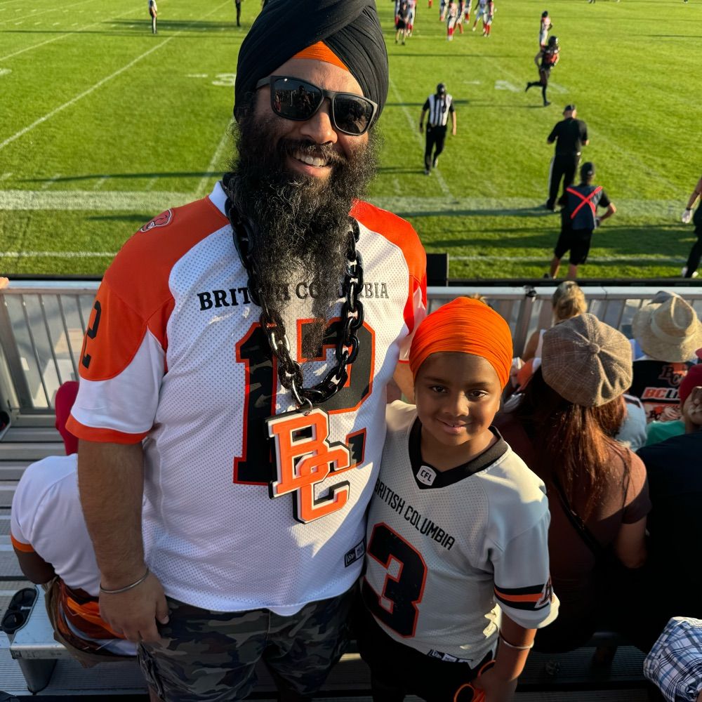 Darshan Singh