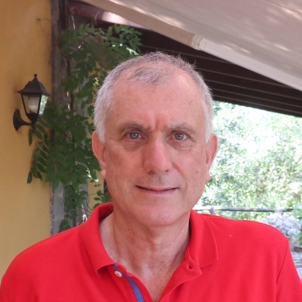 Carlos Tejera