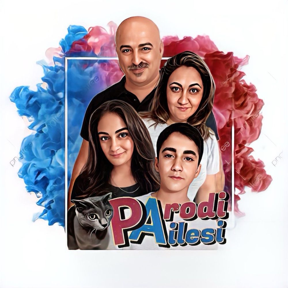 Parodiailesi
