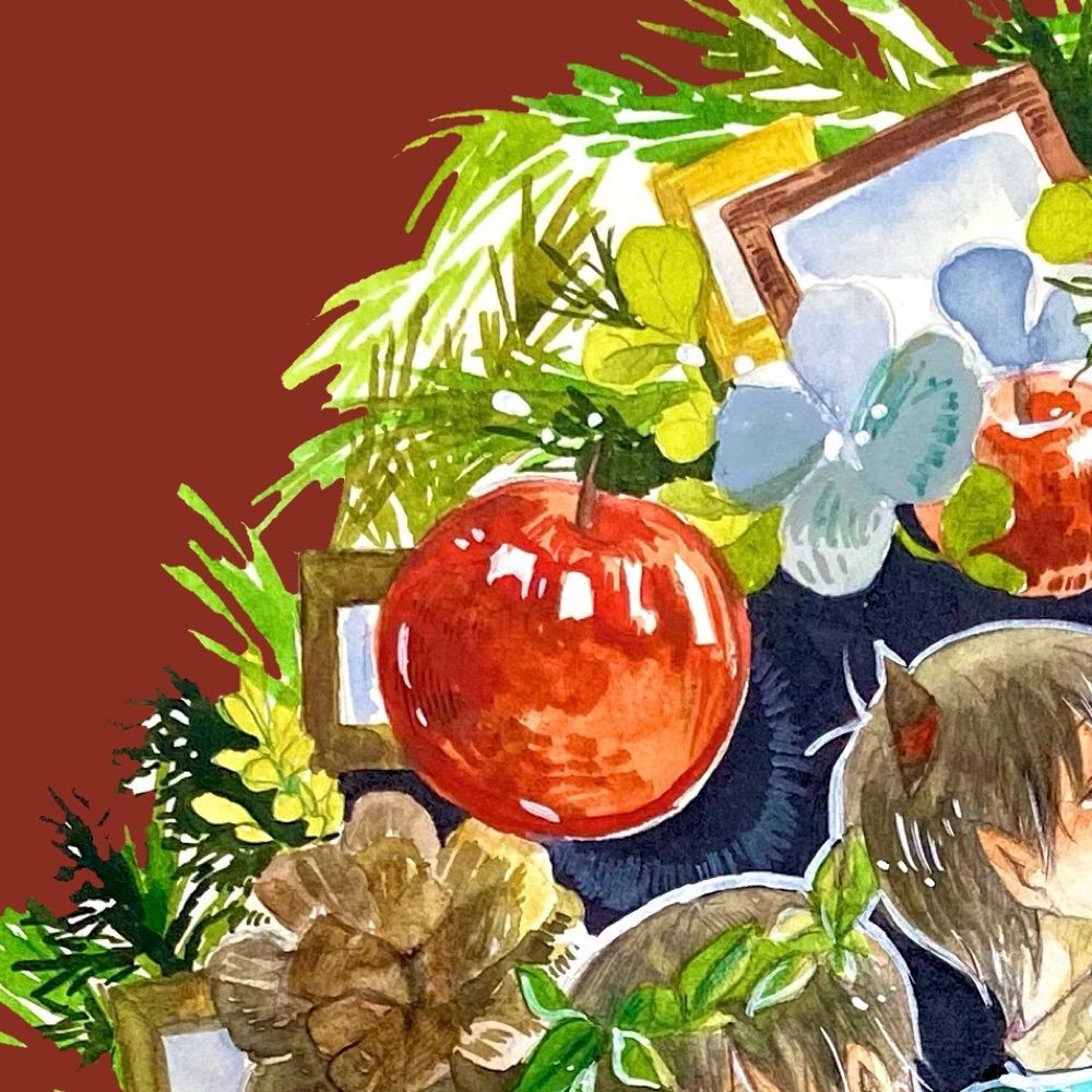 さんの