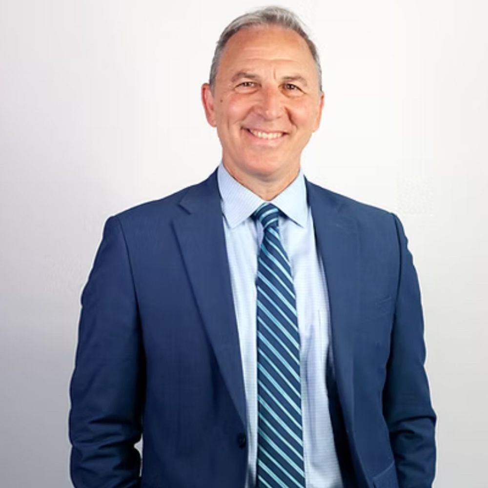 Mike Roberto