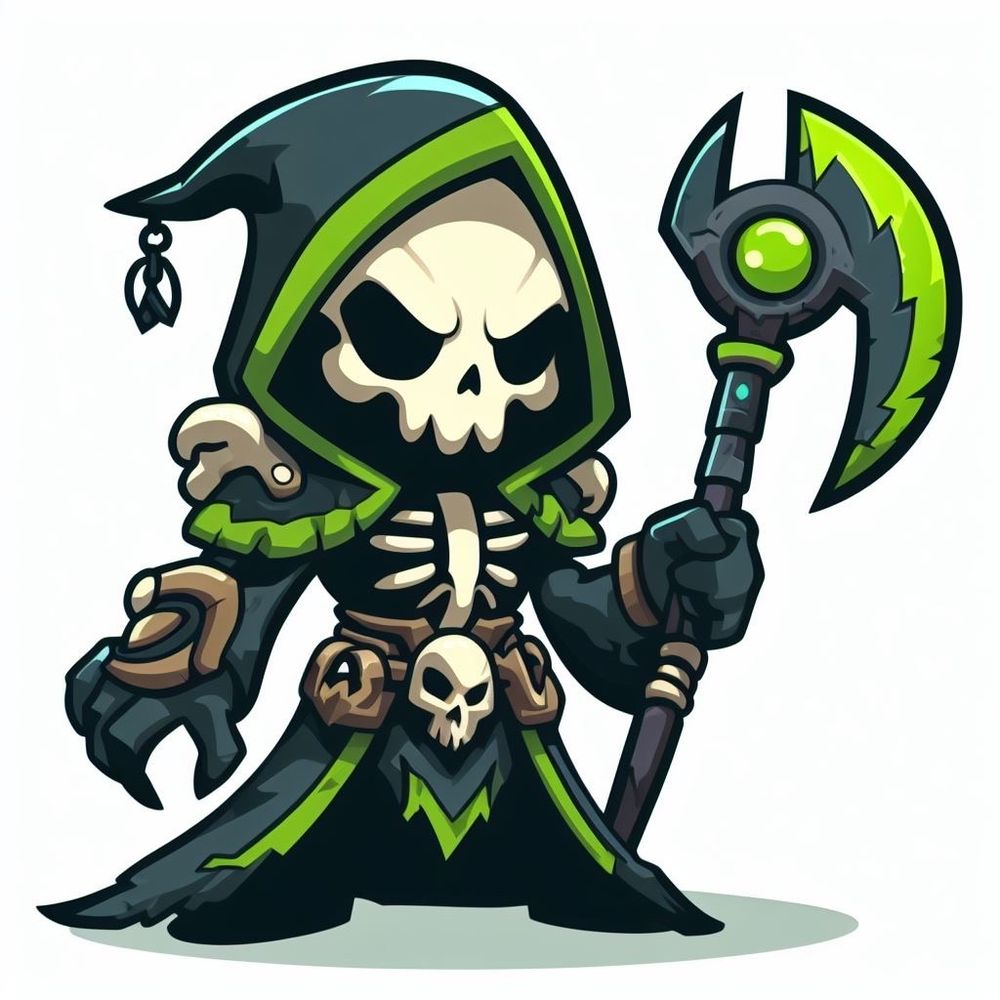Dr Edd Grave