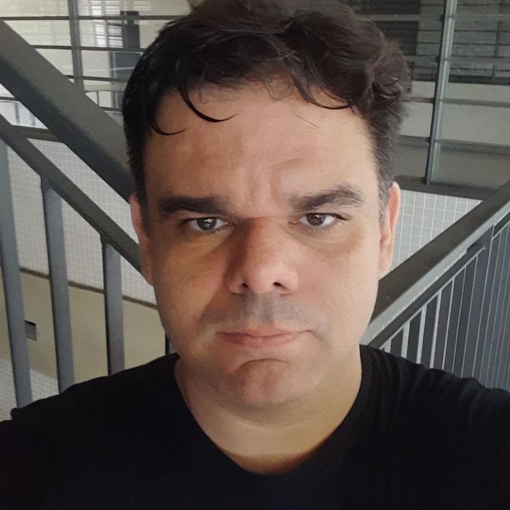 Leandro Fernandes