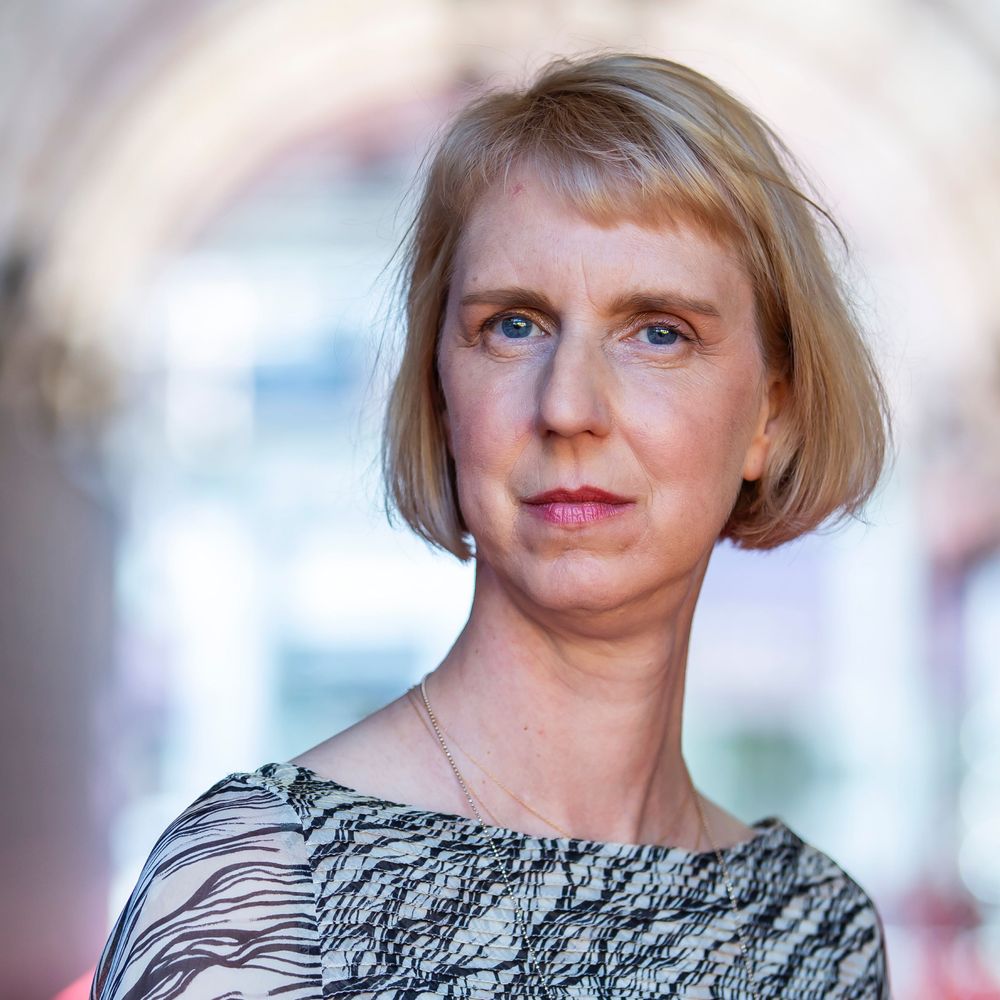 Pascale Huber Peier aka MissReformiert
