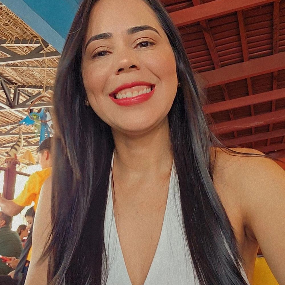 Mariana Ribeiro