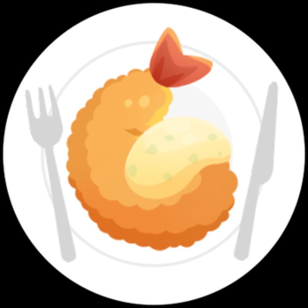 えびサンド