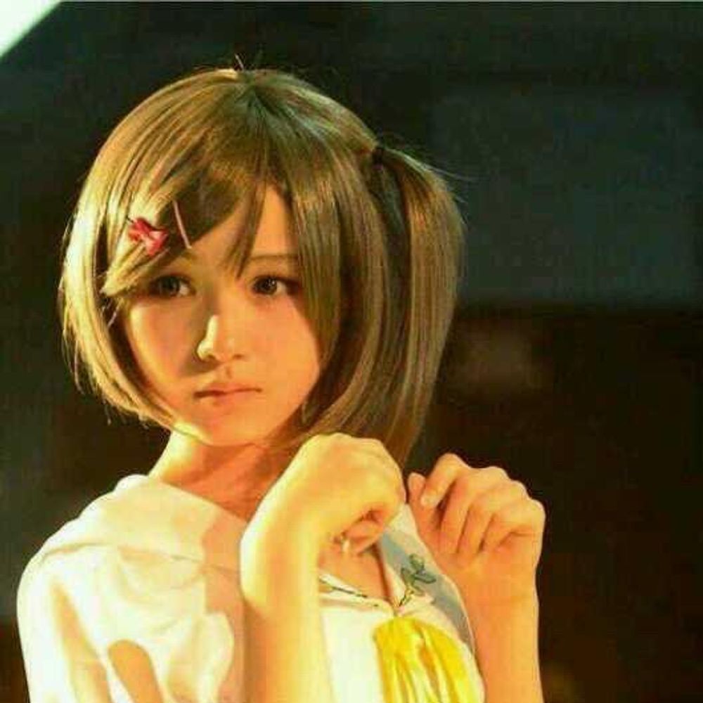 優花里