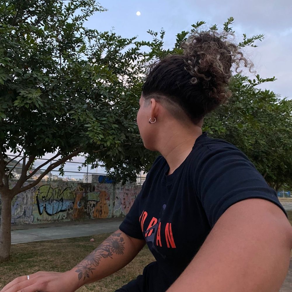 User avatar