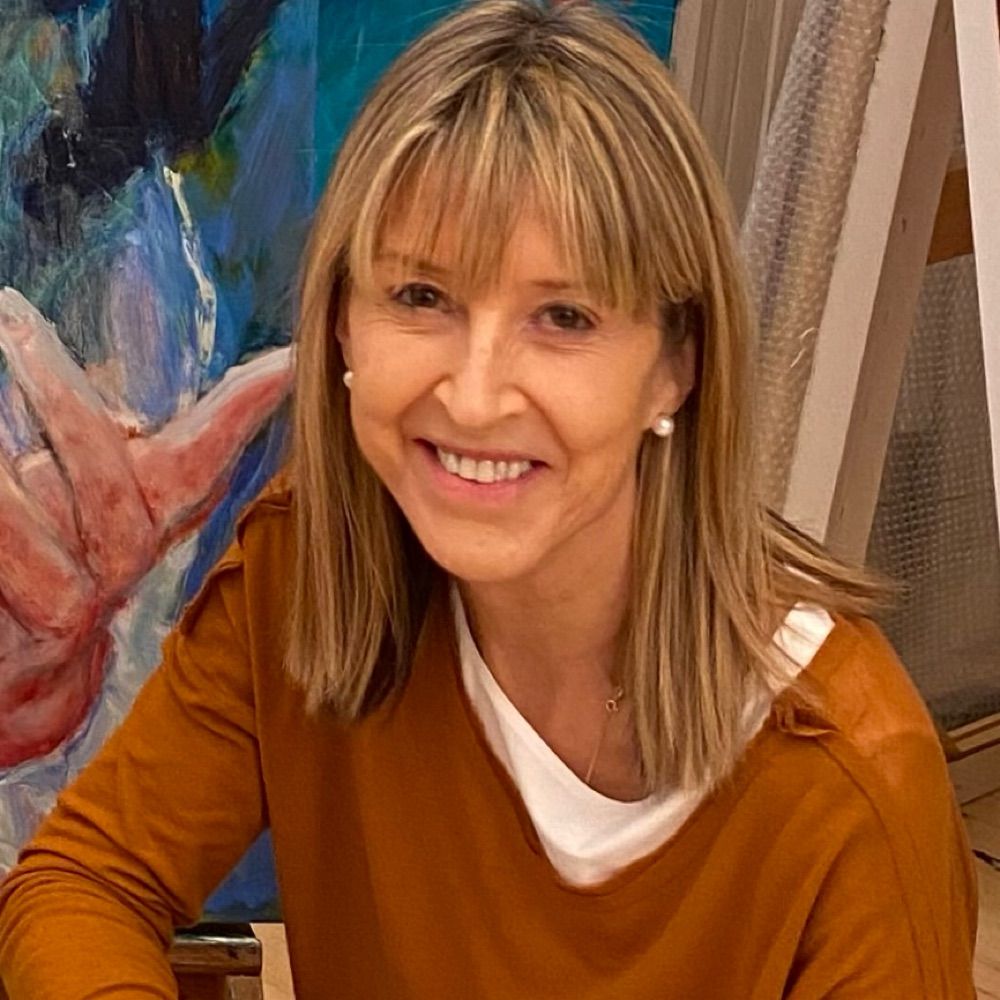 Sandra Cavanagh