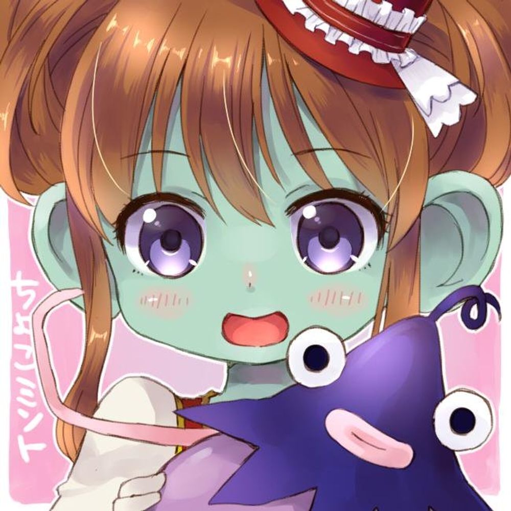 ちょこミント