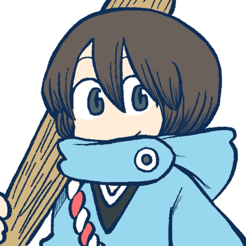 もにゃ