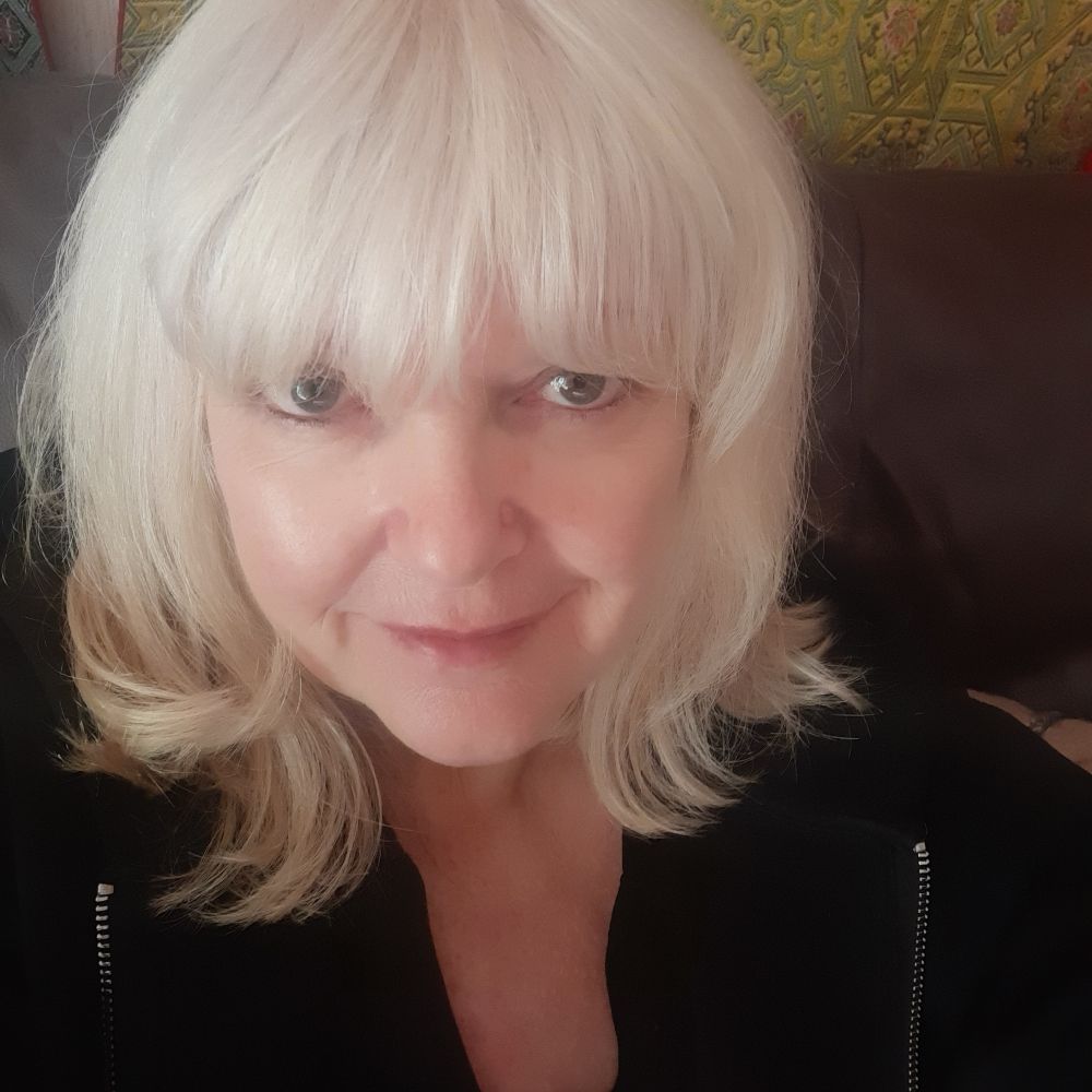 Karma Yangchen Dolma