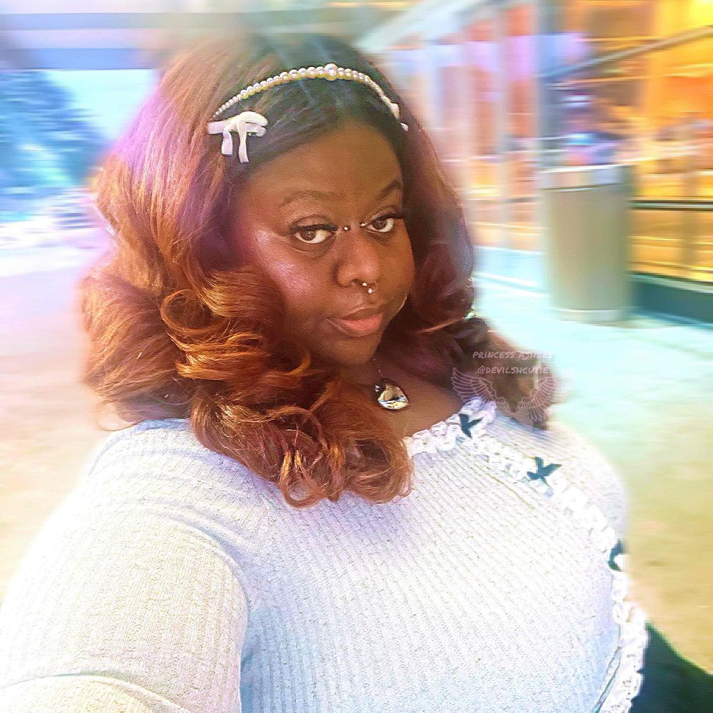౨ৎ princess ashbee FINDOM ౨ৎ