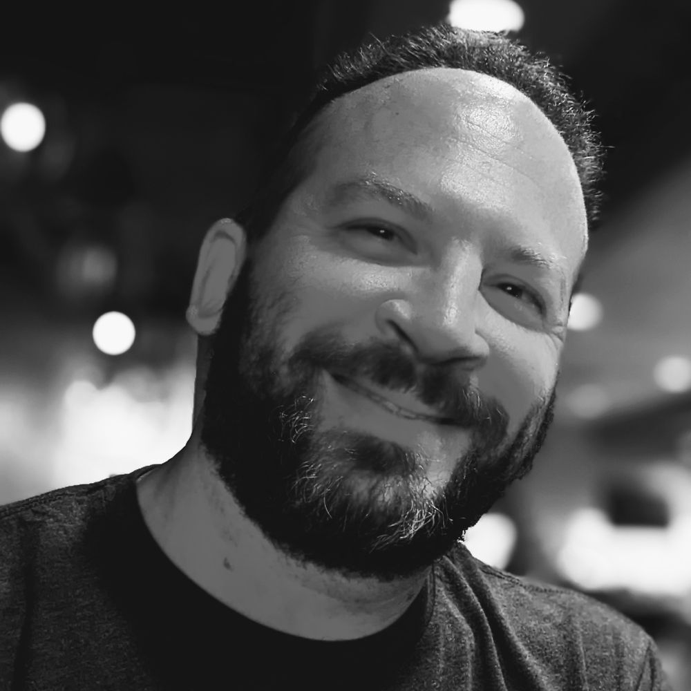 Jeremy Elman