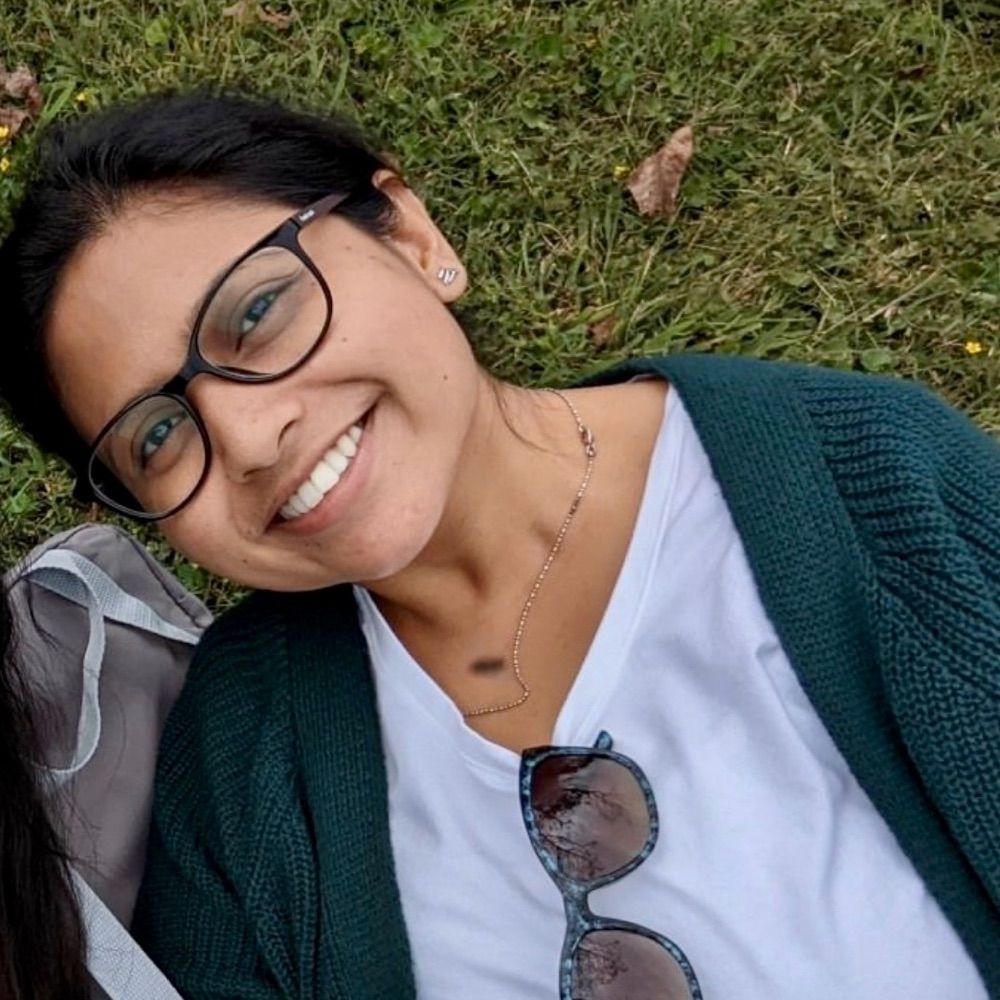 Anindita Ray