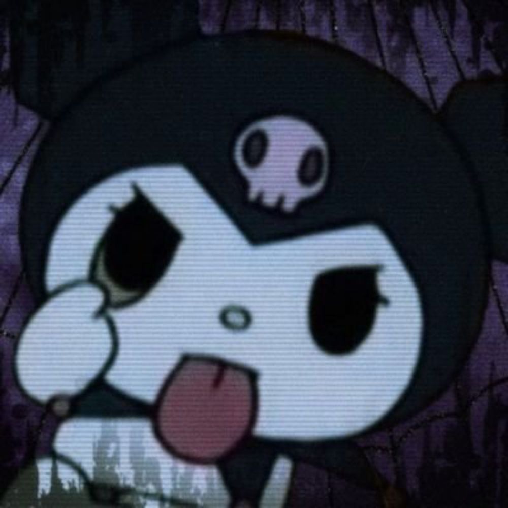 User avatar
