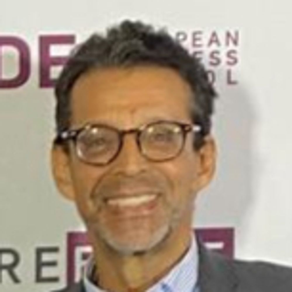 Carlos M. Gómez 