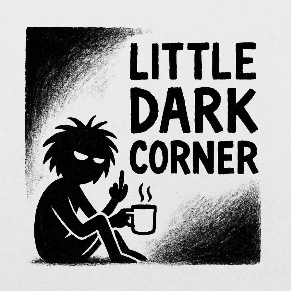 Little Dark Corner