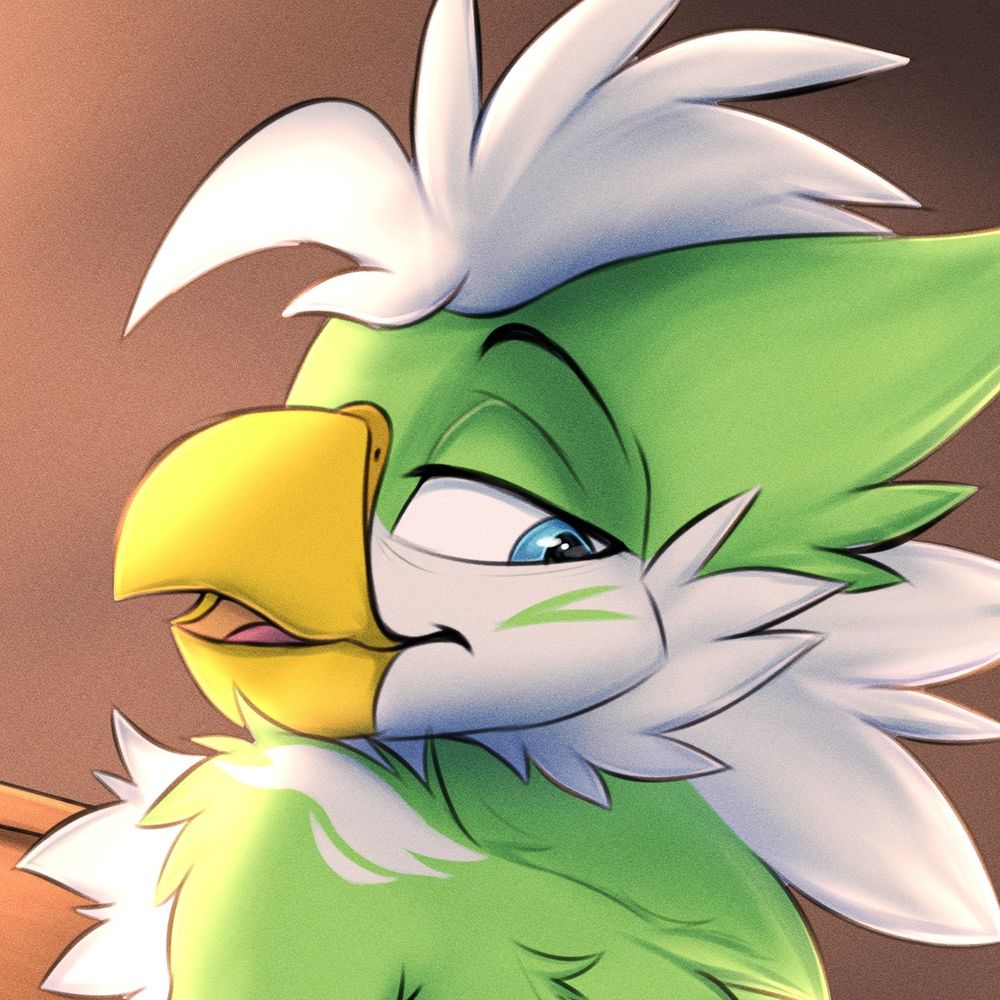 🔞 ADAvianite 🔞