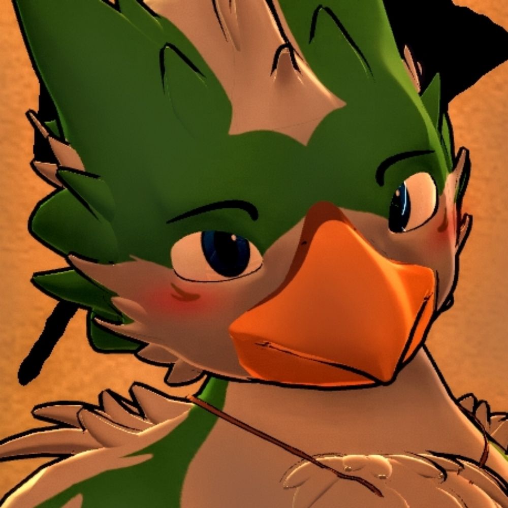 🔞 ADAvianite 🔞