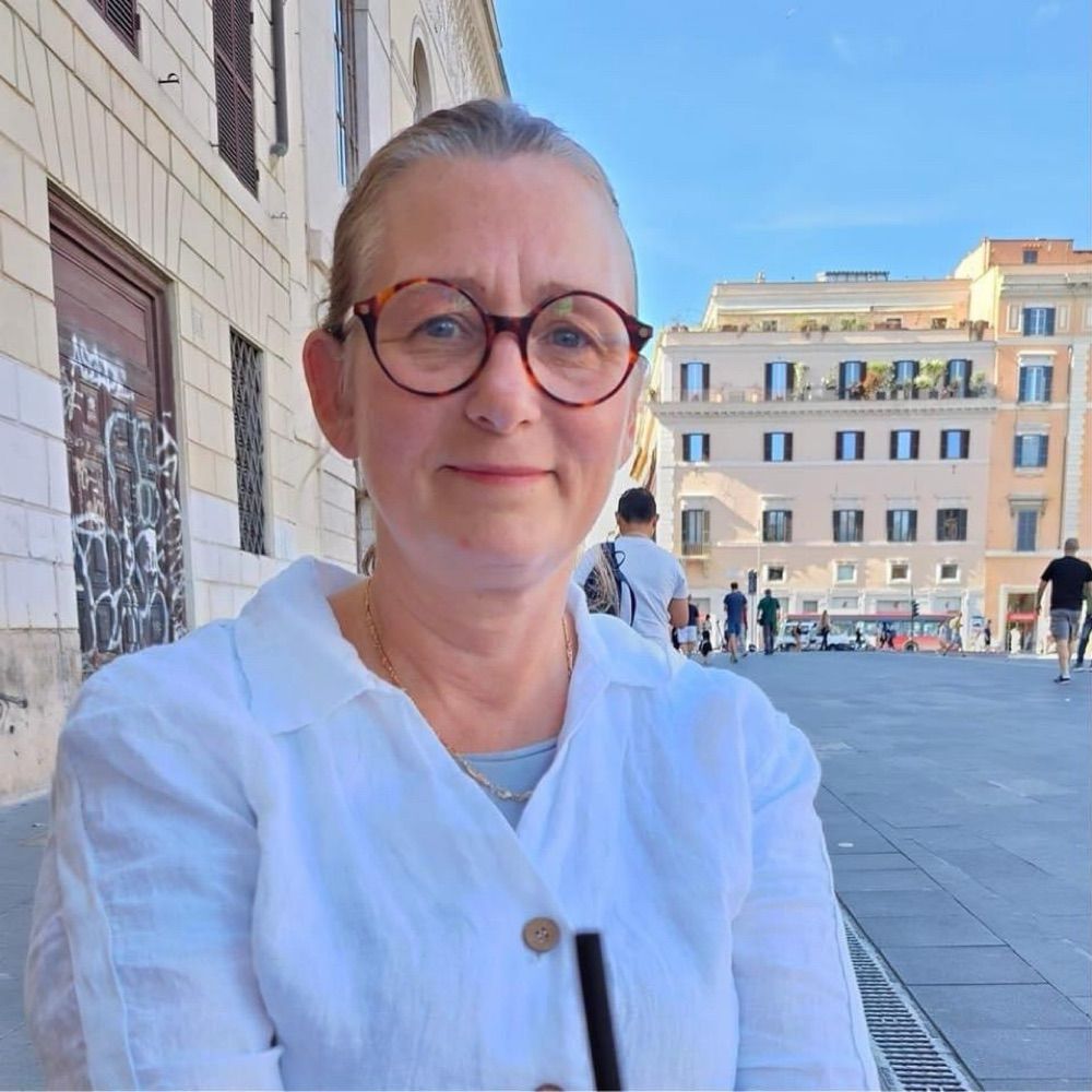 Janet Mattsson