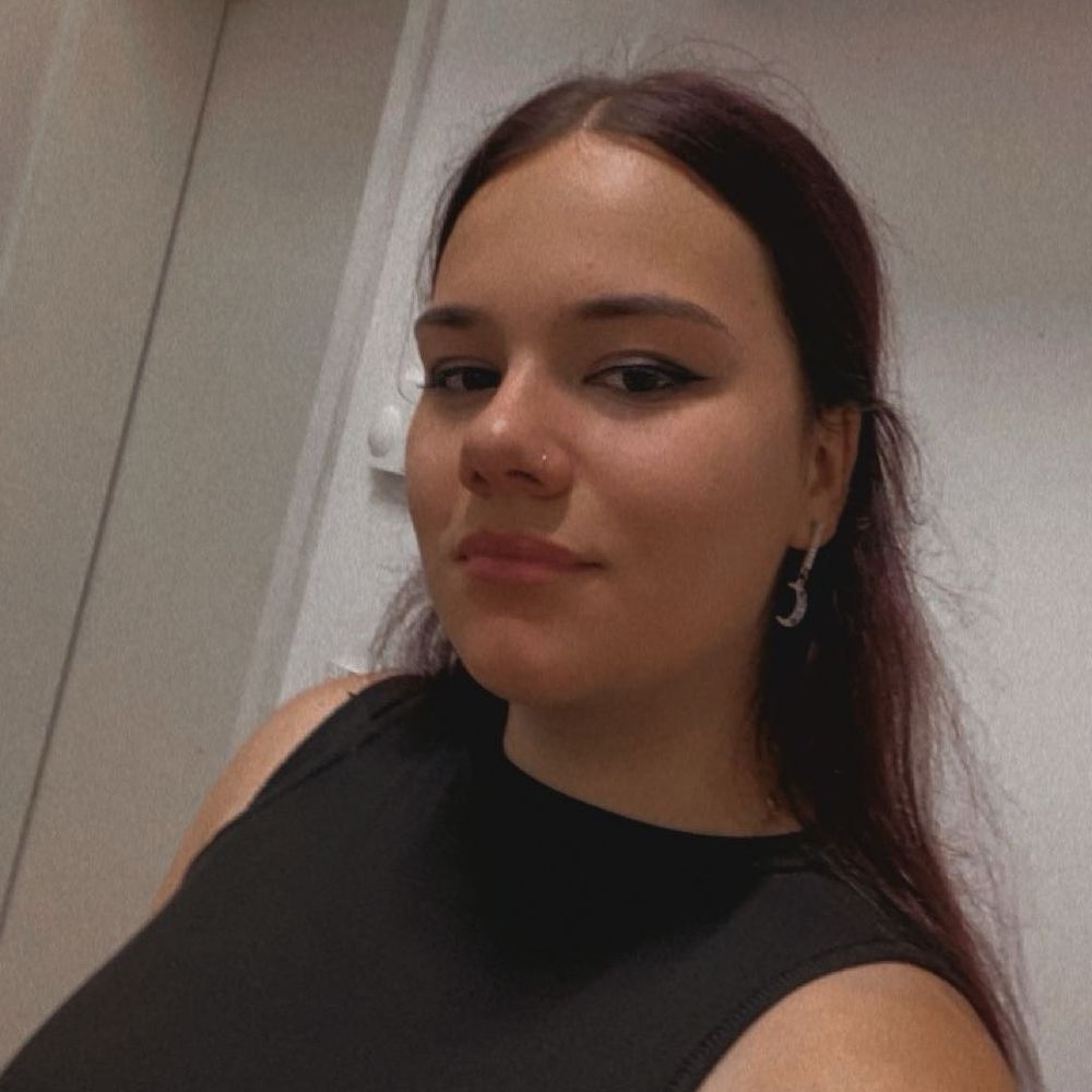Chiara 🖤