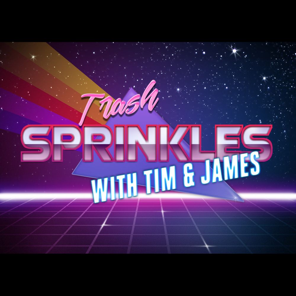 Trash Sprinkles