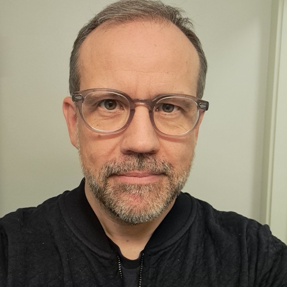 Bjørn Hansen 🇩🇰 🇪🇺