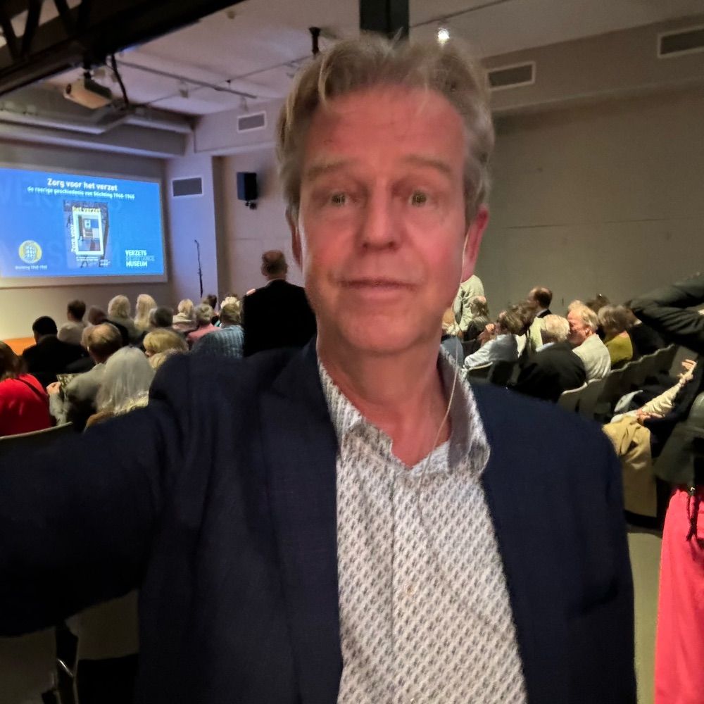 Wilfred Scholten